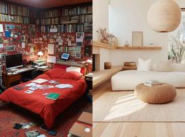 7 Interior Design Mistakes That Make Your Room Look Smaller (And How to Fix Them!)