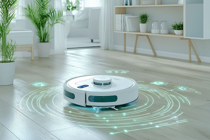 10 Smart Household Hacks: Less Cleaning, More Living 10 Smart Household Hacks: Less Cleaning, More Living