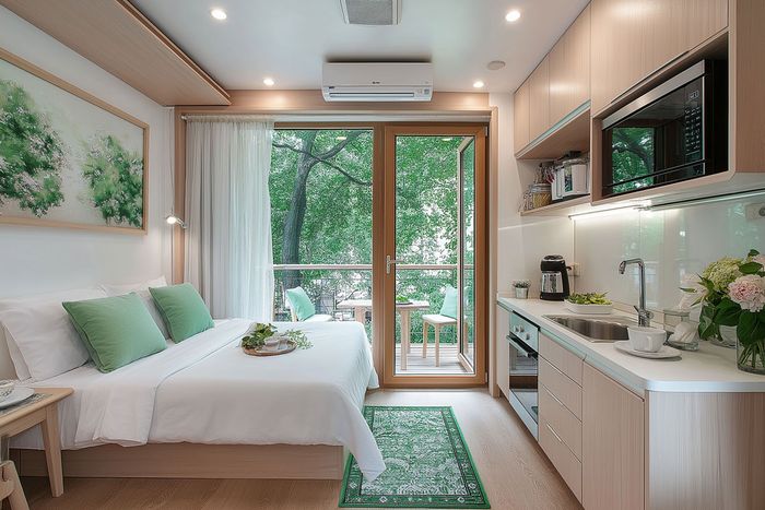 How to Decorate a Small Apartment on a Budget How to Decorate a Small Apartment on a Budget