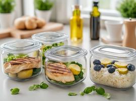10 Smart Ways to Use Leftovers and Never Waste Food Again