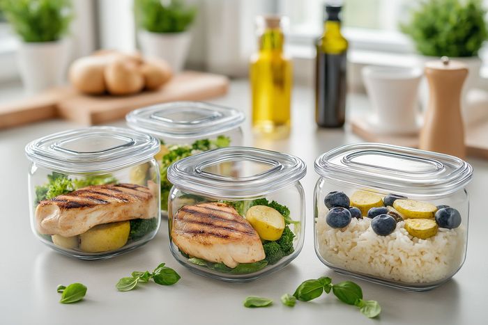 10 Smart Ways to Use Leftovers and Never Waste Food Again 10 Smart Ways to Use Leftovers and Never Waste Food Again