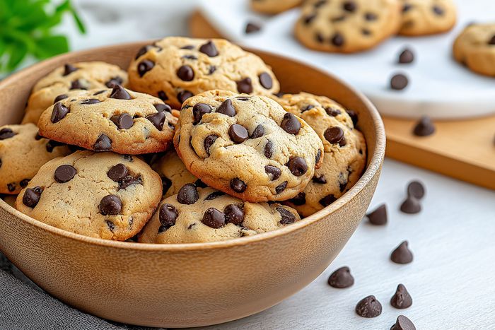 Mastering the Perfect Chocolate Chip Cookies: A Step-by-Step Guide Mastering the Perfect Chocolate Chip Cookies: A Step-by-Step Guide