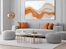 Top 7 Colors to Make Your Home Feel Bigger and Brighter