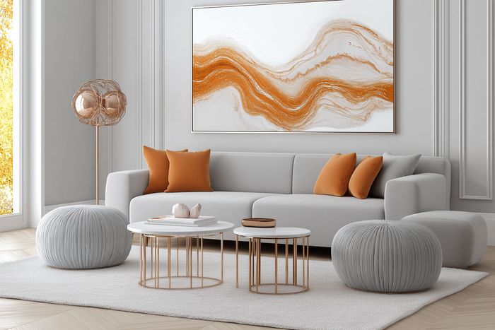 Top 7 Colors to Make Your Home Feel Bigger and Brighter Top 7 Colors to Make Your Home Feel Bigger and Brighter