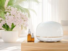 How to Make Your Home Smell Amazing Naturally
