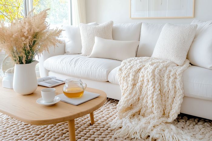 10 Must-Have Items for a Cozy Home 10 Must-Have Items for a Cozy Home