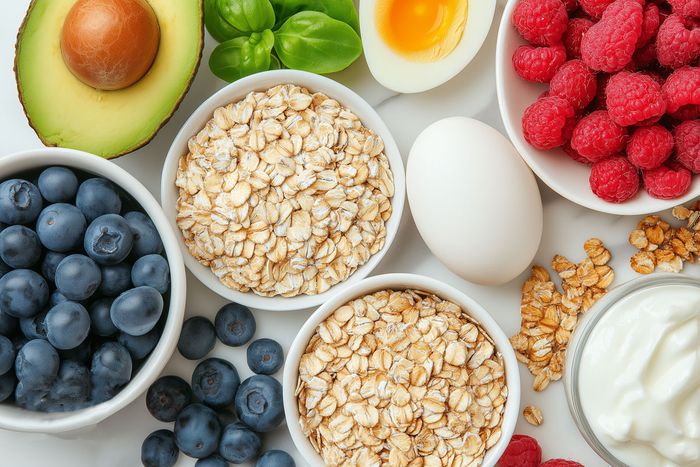 10 Foods That Keep You Full Longer 10 Foods That Keep You Full Longer