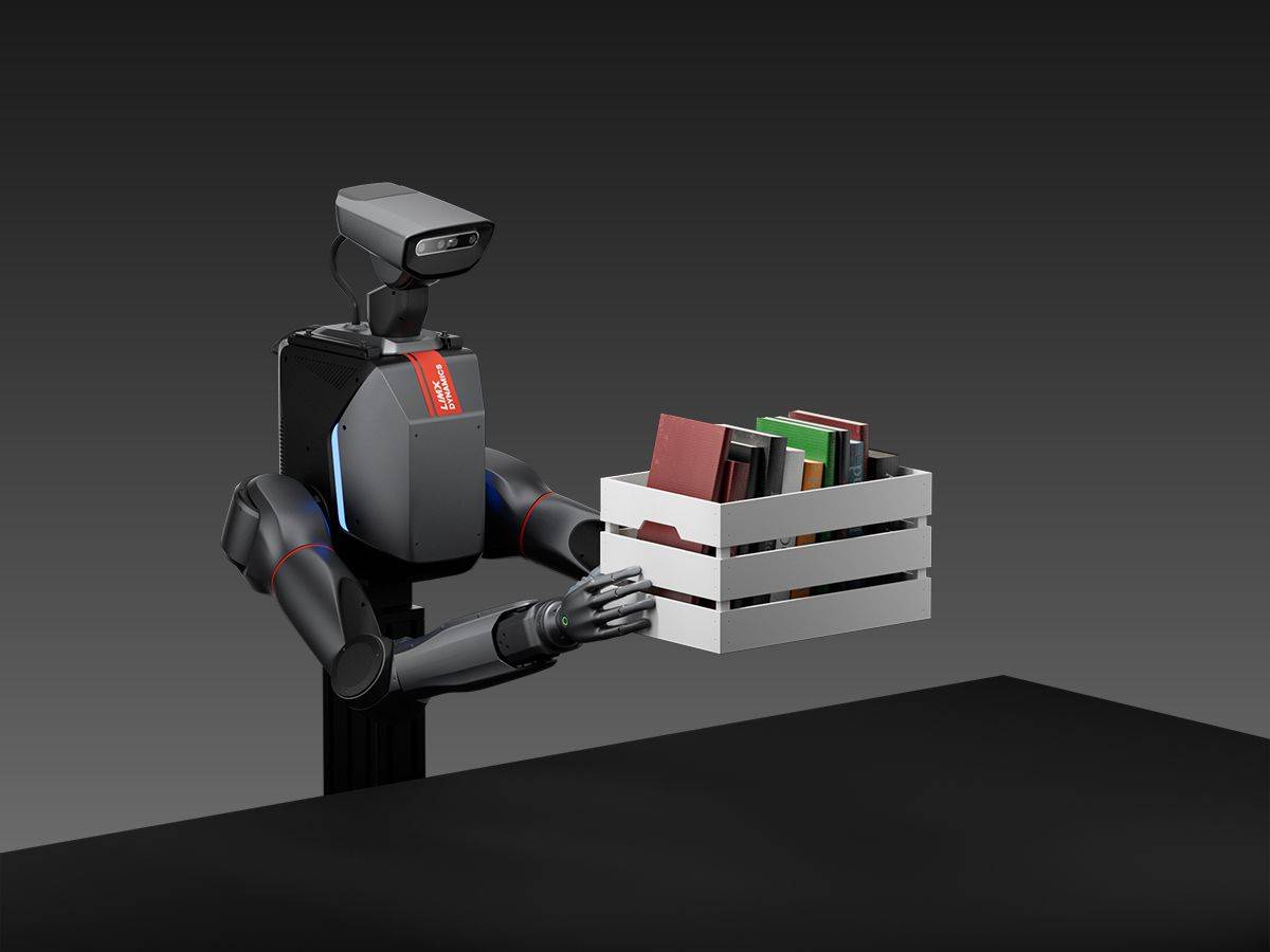 tron2 10kg payload