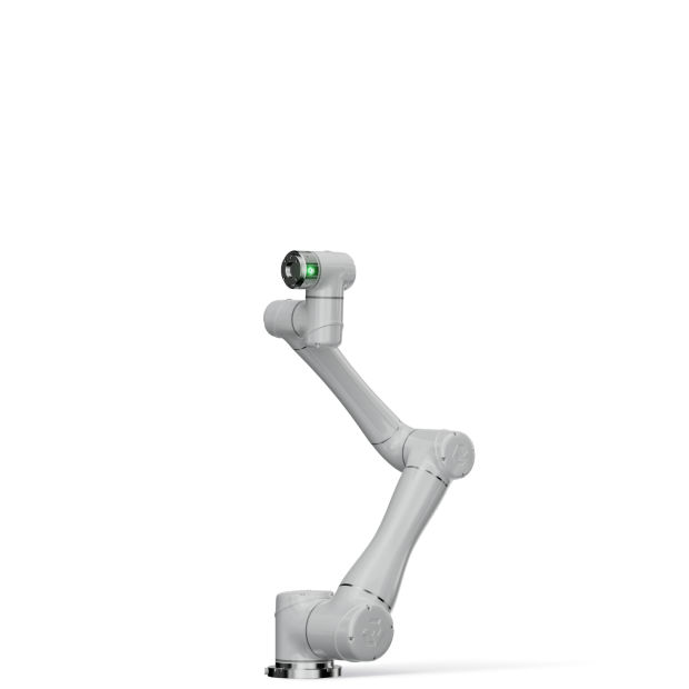 Elite Robot EC66 collaborative robot arm