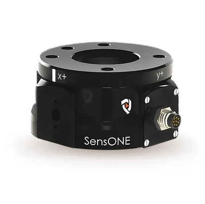 SensONE Kit (6-axis force-torque sensor)