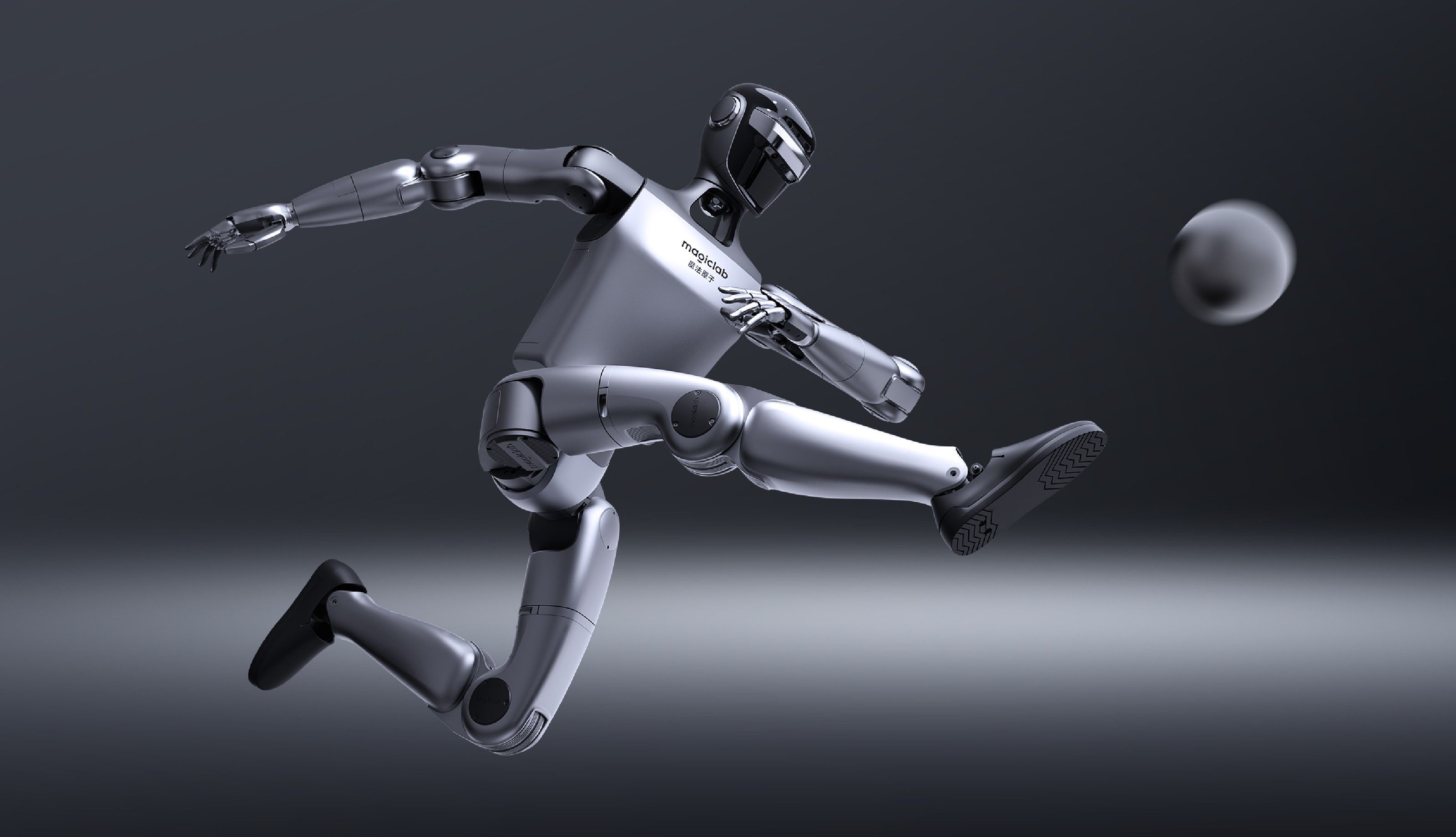 MagicBot Z1 Standard 3