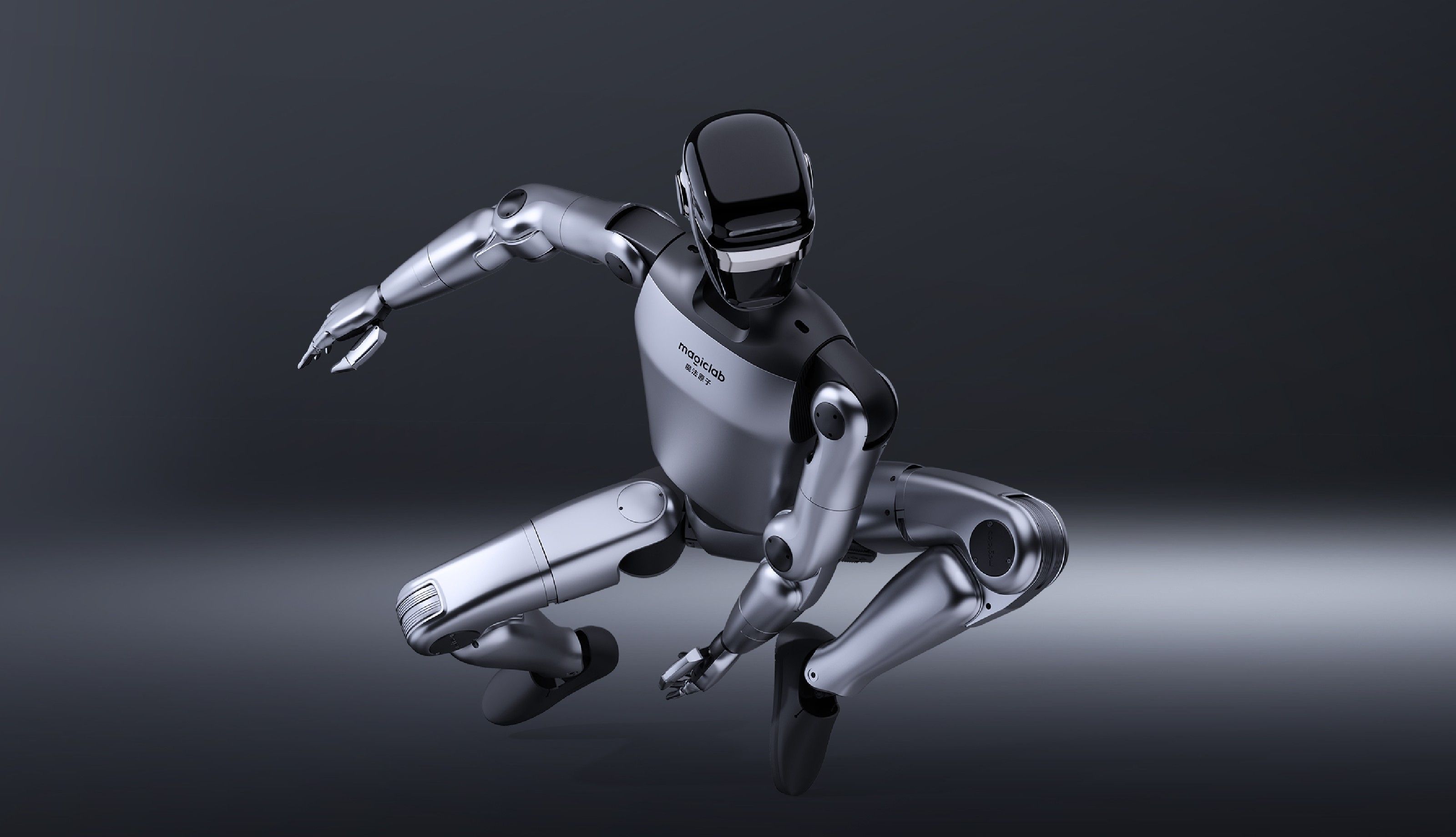 MagicBot Z1 Standard 2
