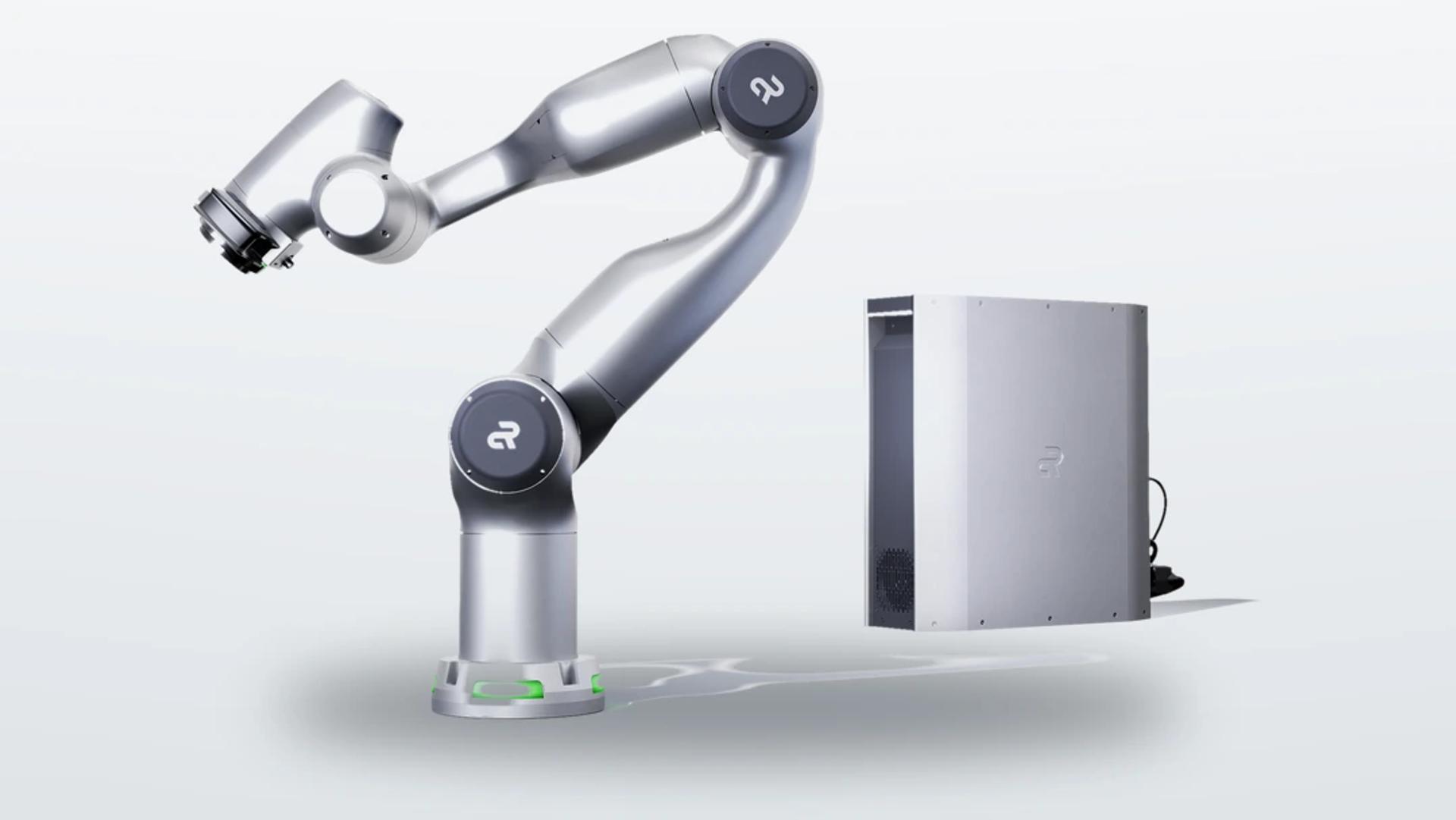 Collaborative Robots