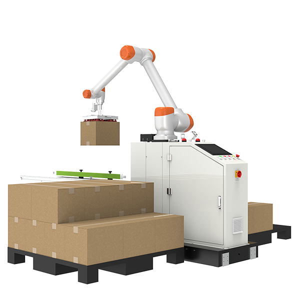 Cobot Palletizer AM-20-G