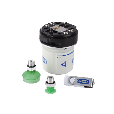 ECBPMi MATCH Electric Vacuum Generator