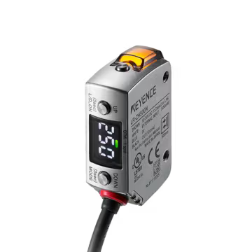 Keyence LR-X Laser Sensor