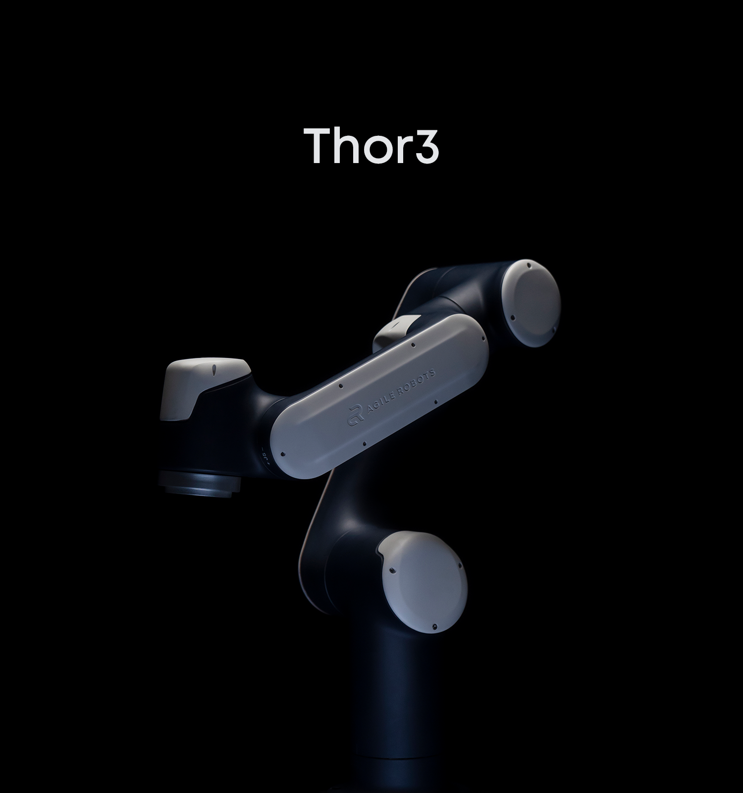 Thor 3 alternate view