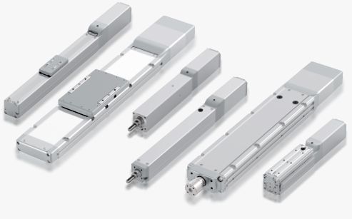 RCP6 Series Linear Actuator