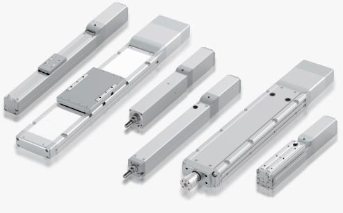 RCP6 Series Linear Actuator