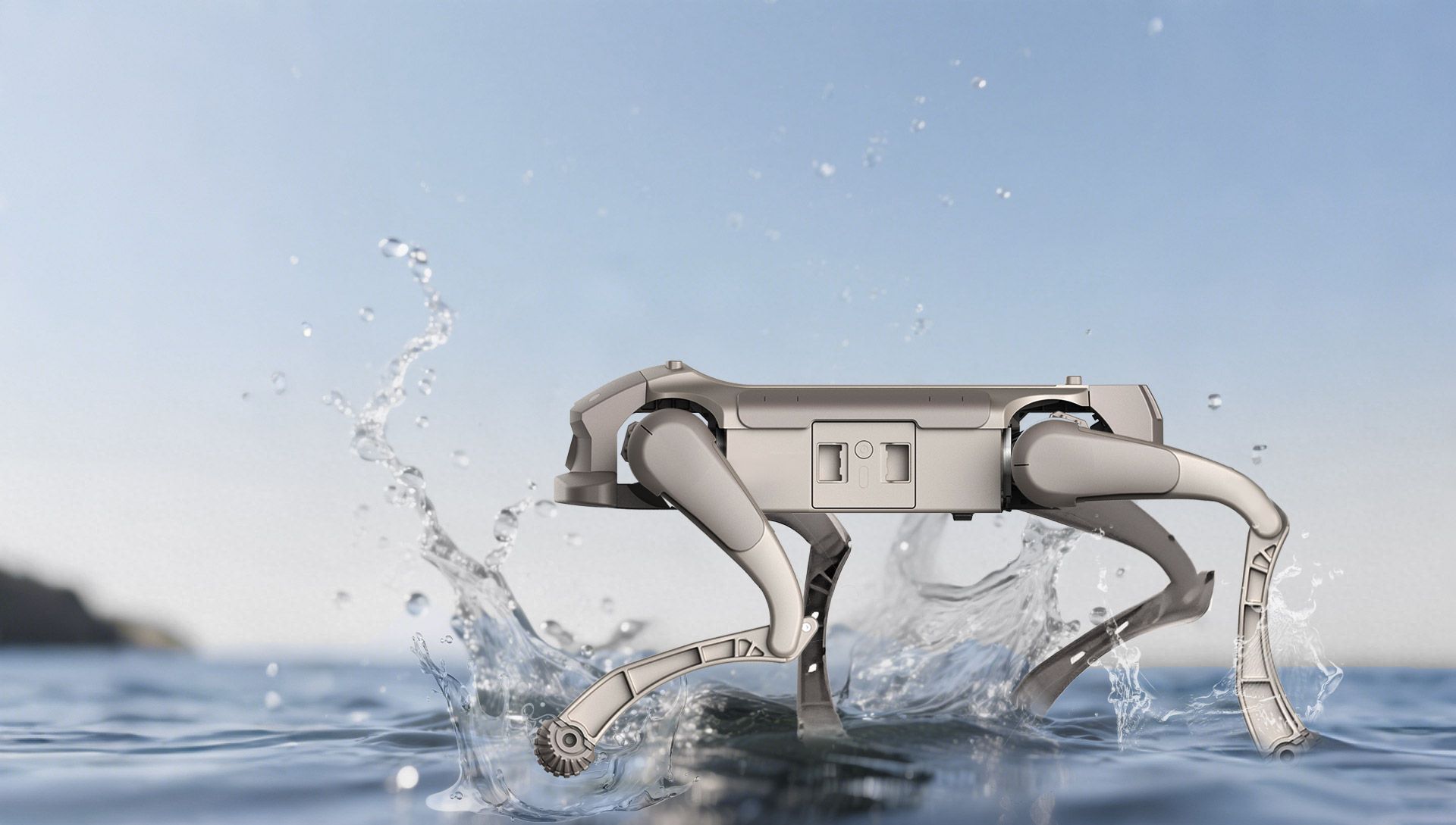 d1ultra dustproof waterproof