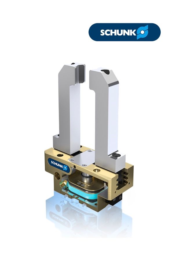 PGN-plus-P Parallel Gripper