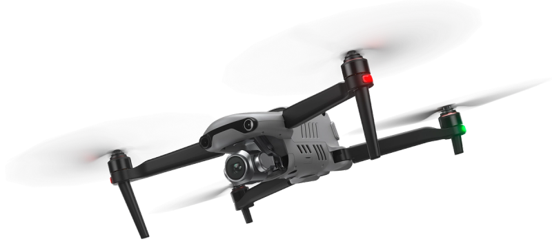 Autel EVO II Pro V3 drone