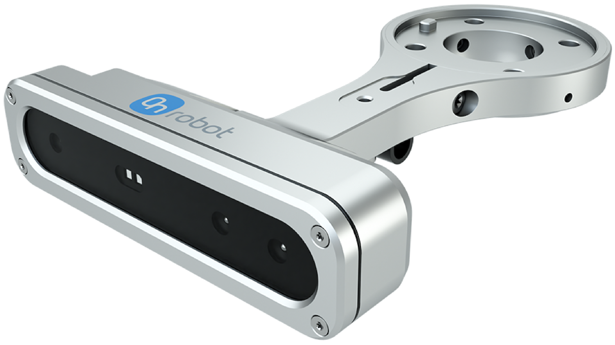 OnRobot Eyes Vision System