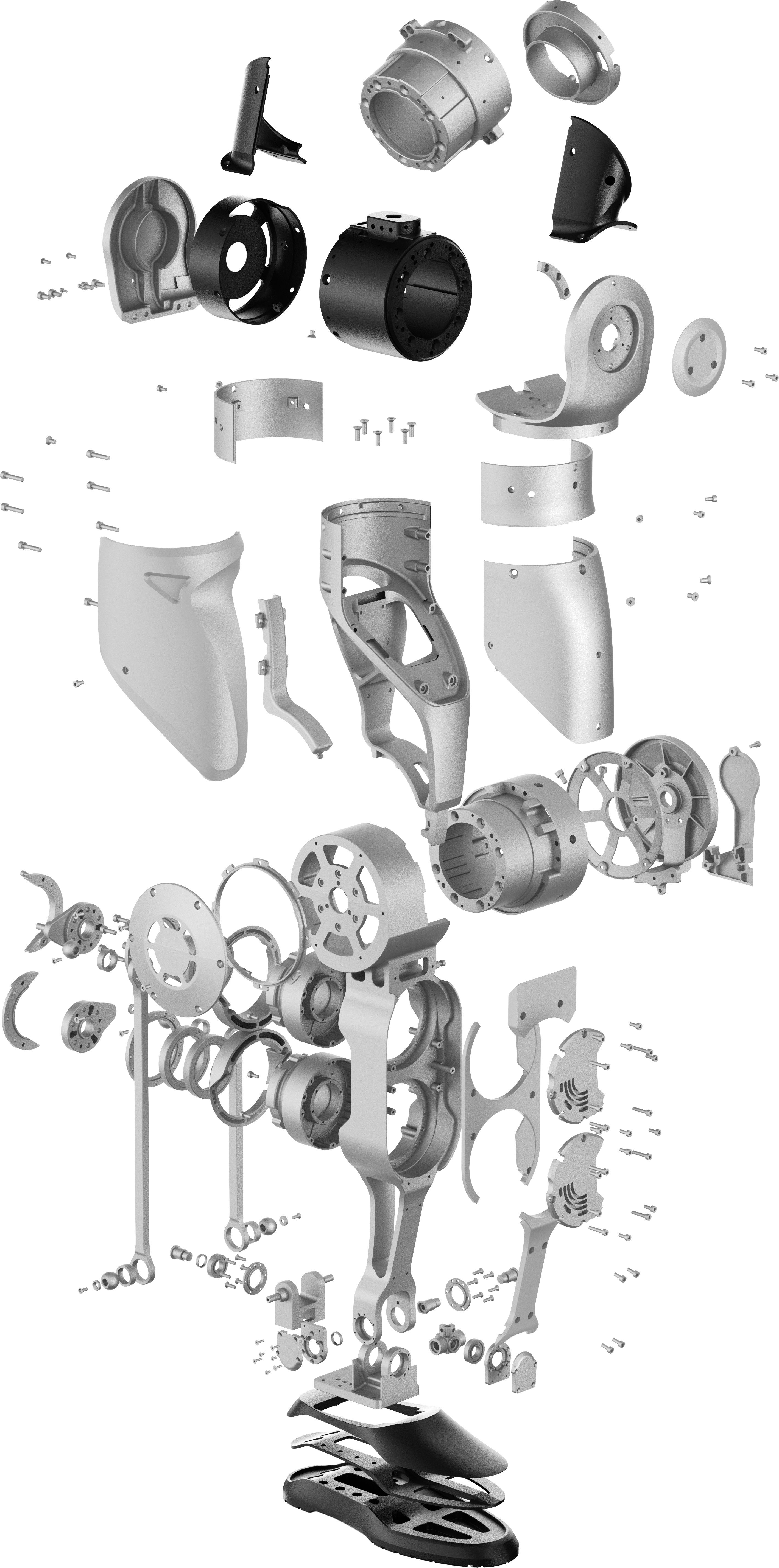 oli parts