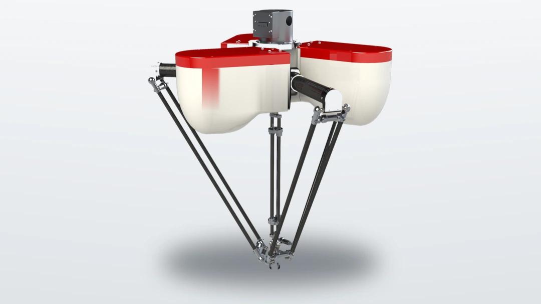 Parallelroboter