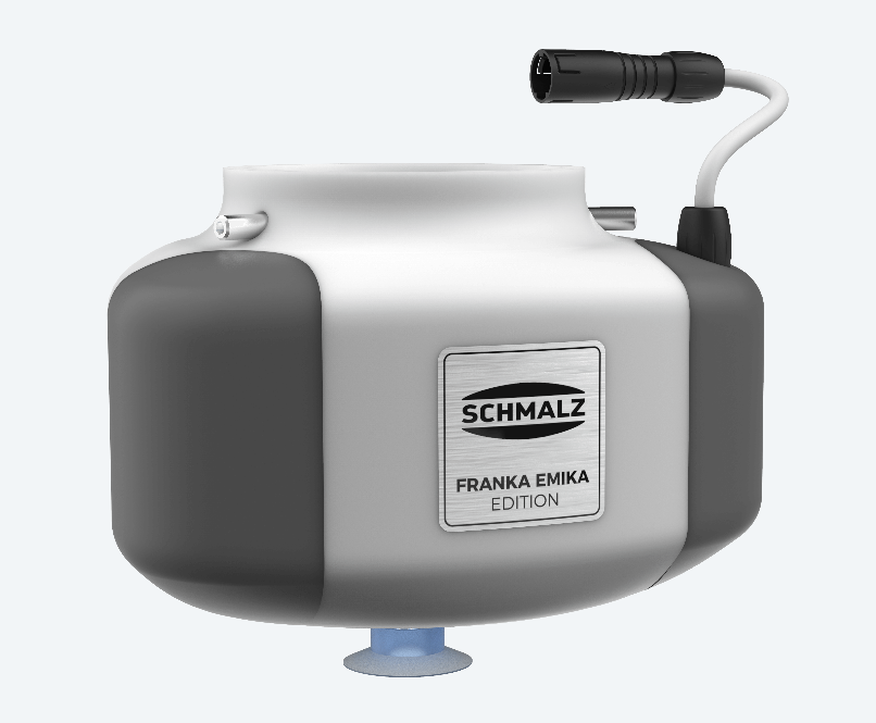 Cobot Pump (by Schmalz)