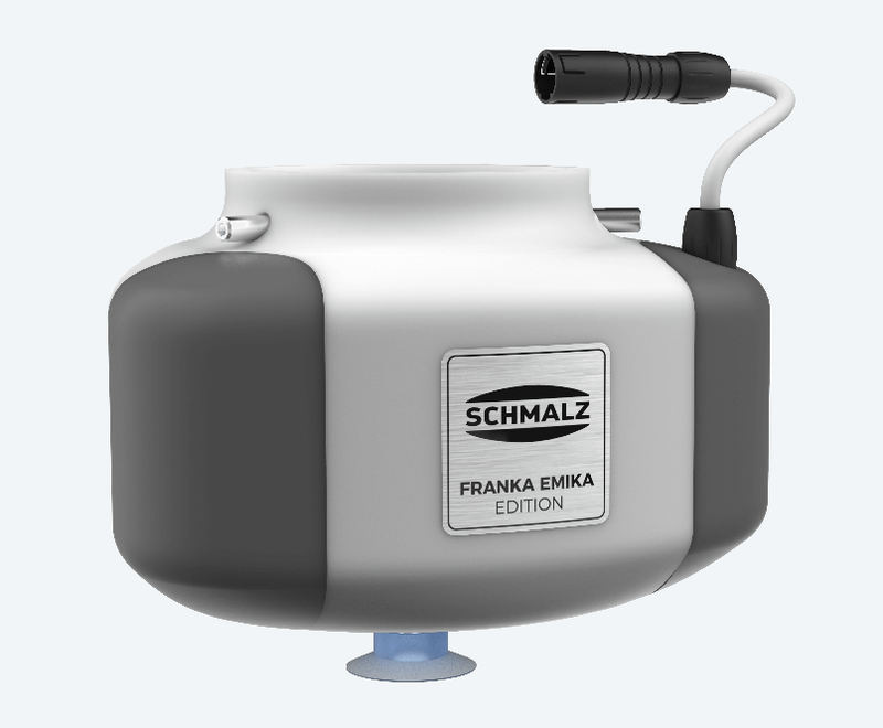 Cobot Pump (by Schmalz)