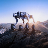 Pudu Robotics D5