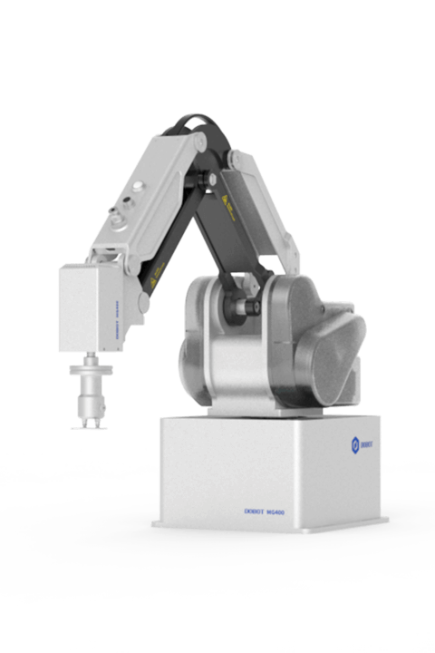 Dobot MG400 desktop collaborative robot arm
