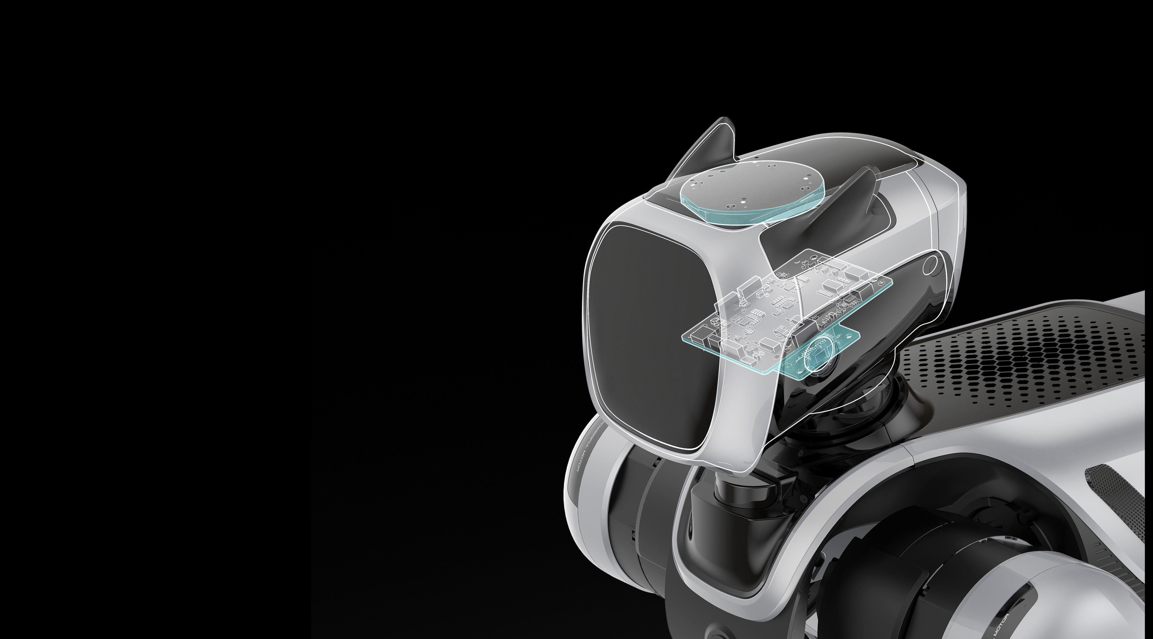 MagicDog Pro 2