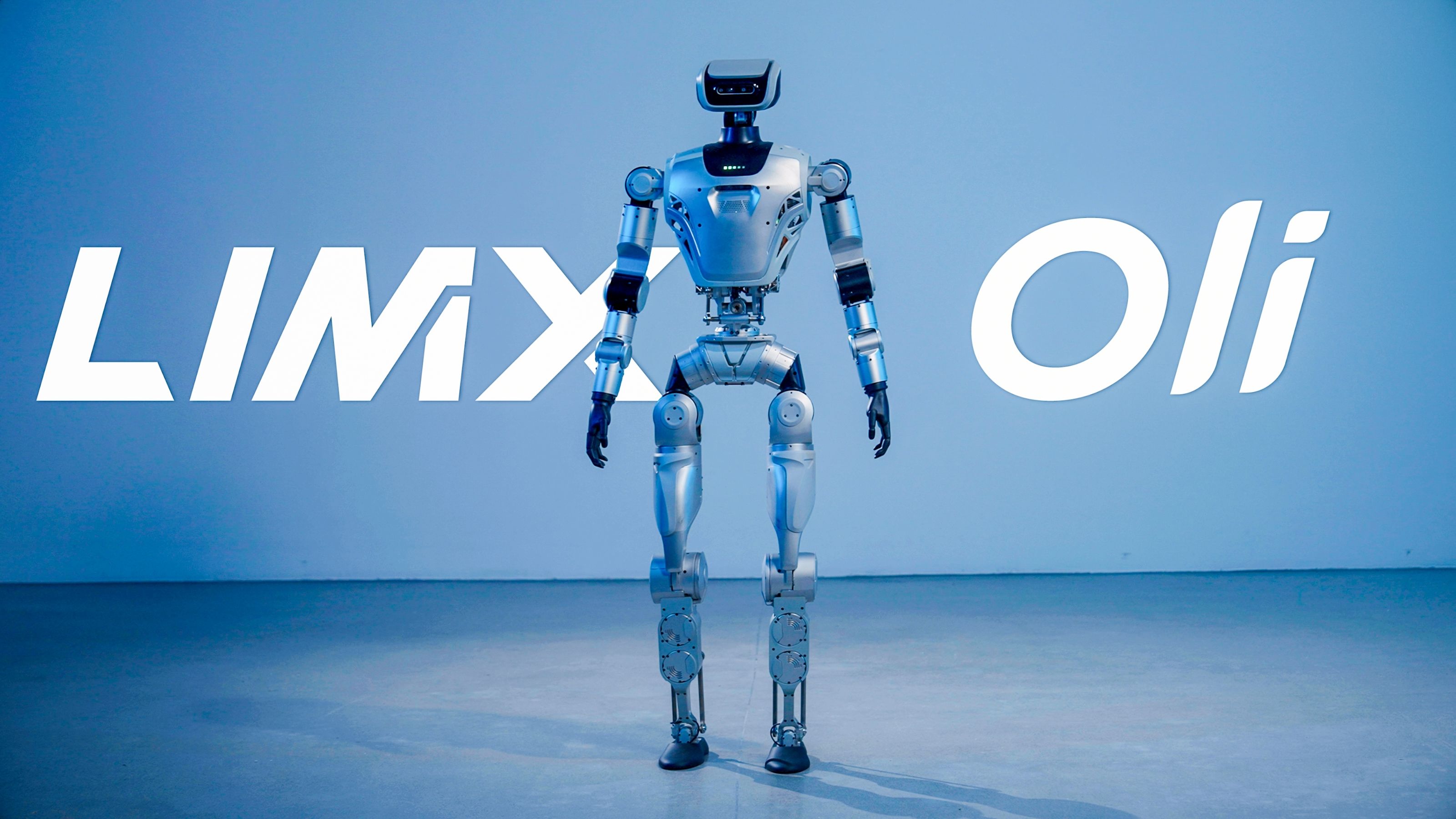 LimX Oli