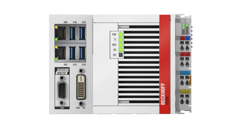 CX5230 Industrial PC