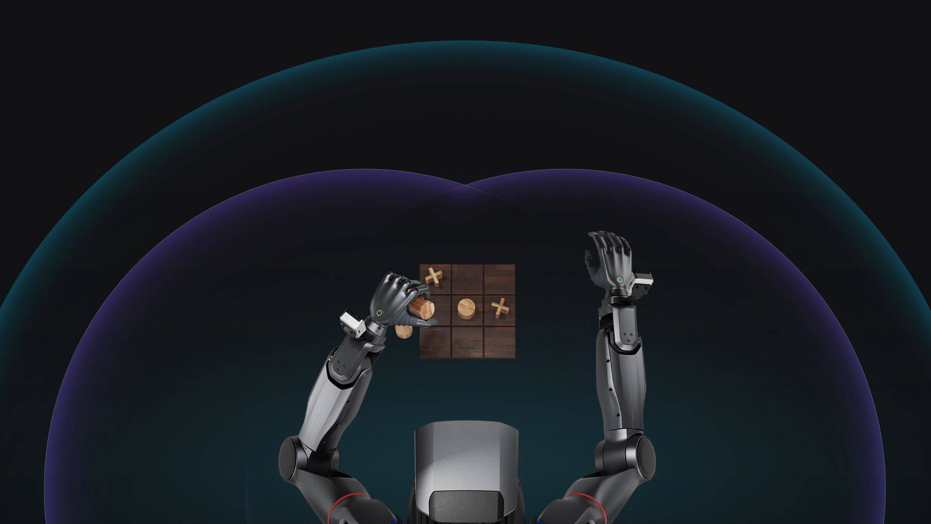 tron2 workspace