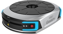 Geek+ P800R warehouse picking robot