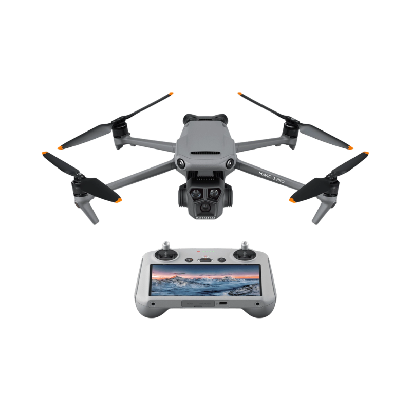 DJI Mavic 3 Pro drone