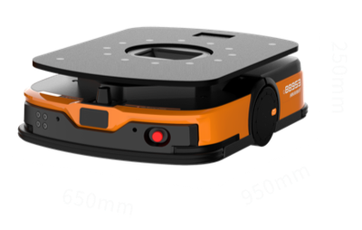 Hikrobot Q3-600D Latent Mobile Robot