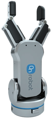 RG2 Finger Gripper