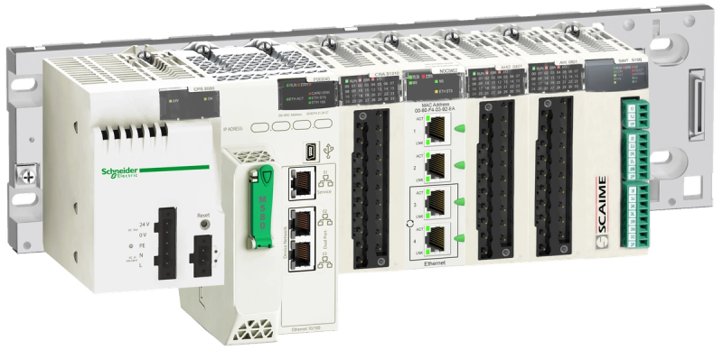 Modicon M580 ePAC