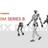 LimX Dynamics Secures $200 Million in Series B Financing