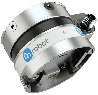 HEX 6-Axis Force/Torque Sensor