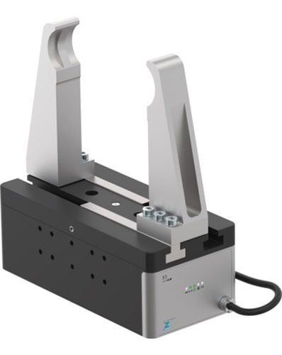 GEH6000IL Electric Gripper