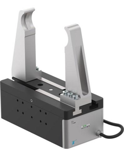 GEH6000IL Electric Gripper