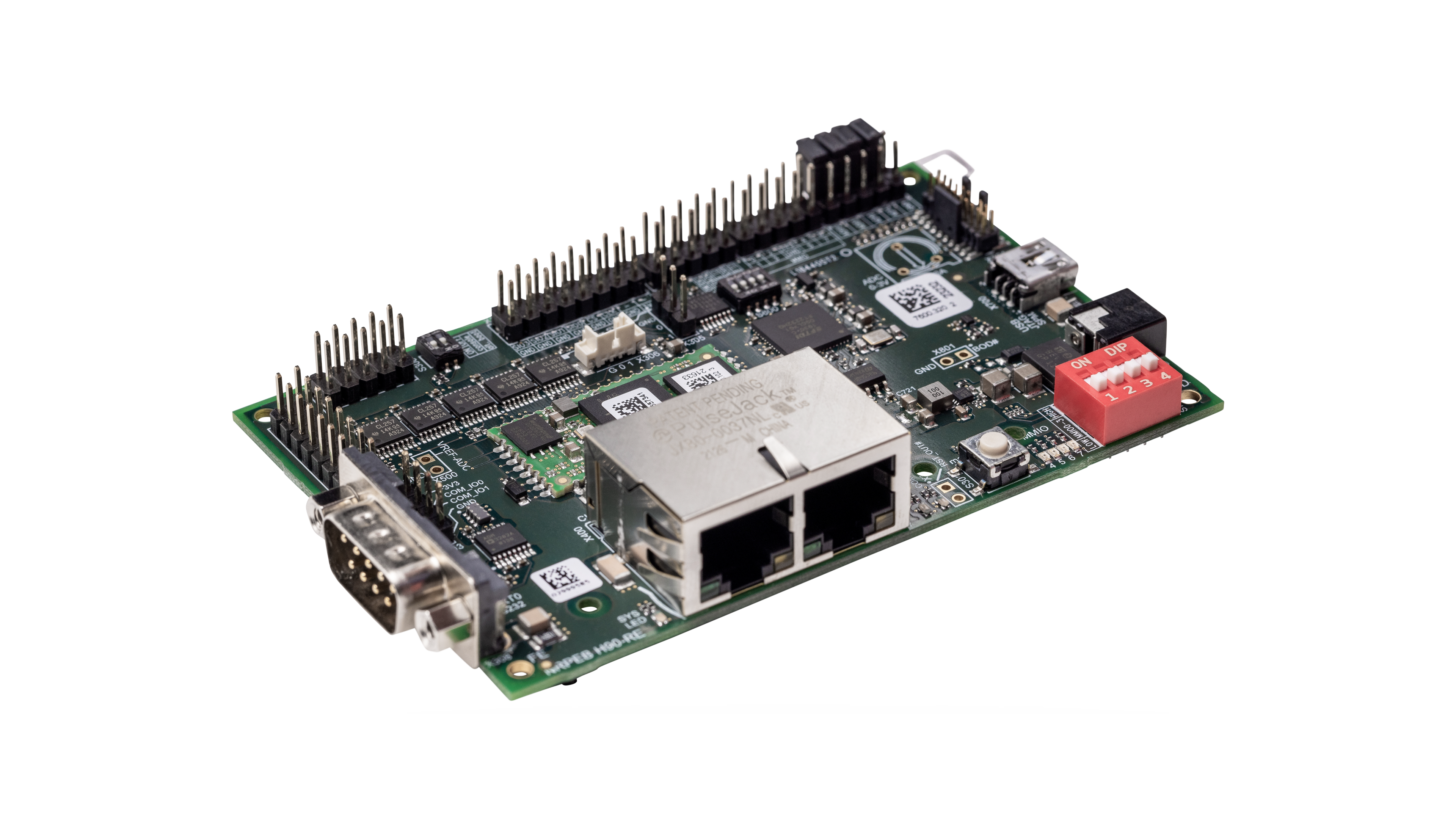 Hilscher netRAPID 90 Embedded Module