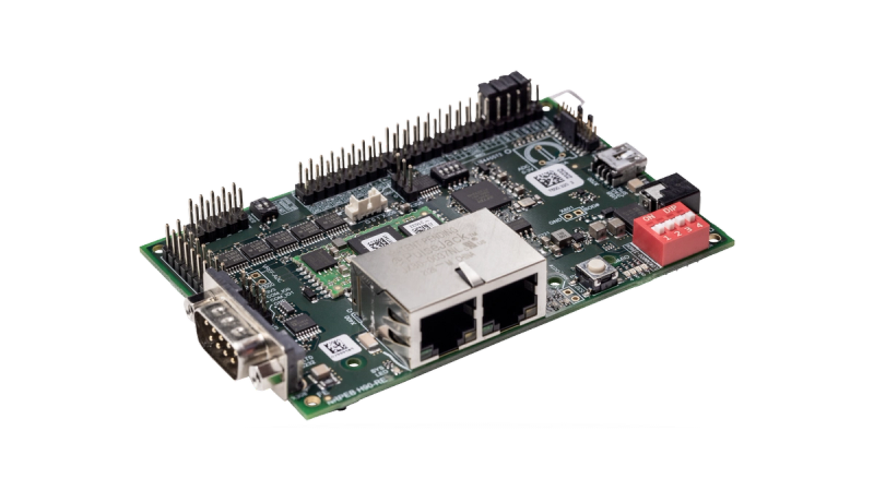 Hilscher netRAPID 90 Embedded Module