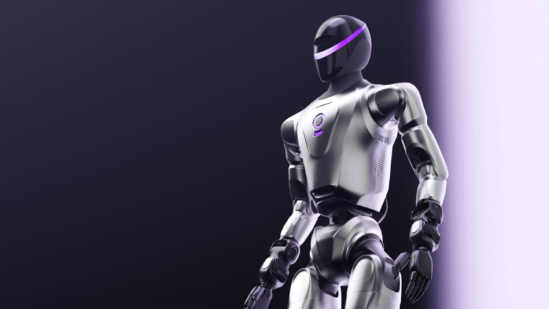 MagicBot X1