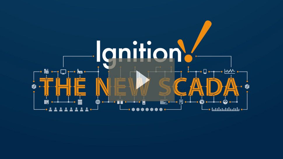 Inductive Automation Ignition Platform